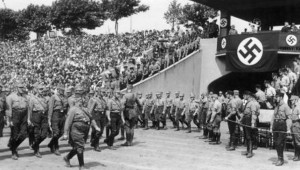 Aufmarsch der Massenmörder - Duisburg 1932 (Stadtarchiv)